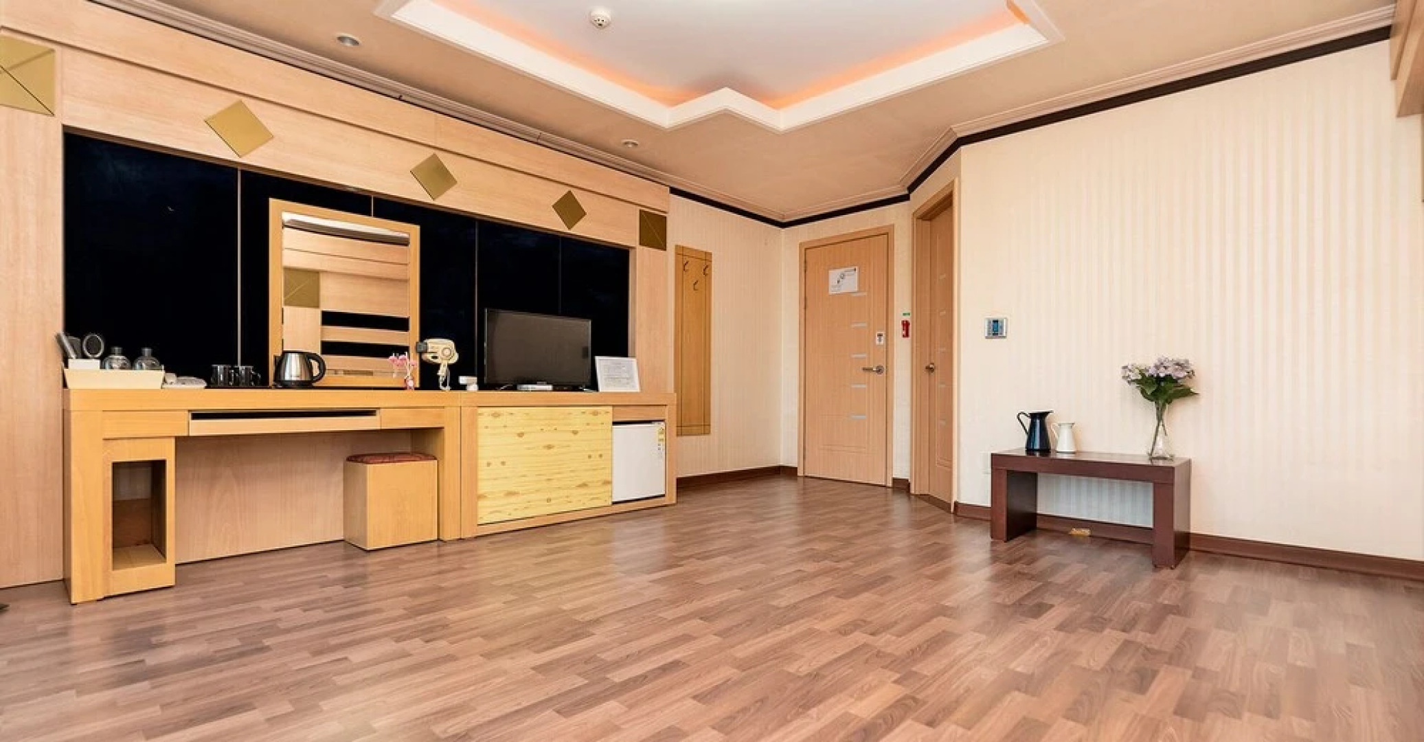 Donghae Motel and Pension