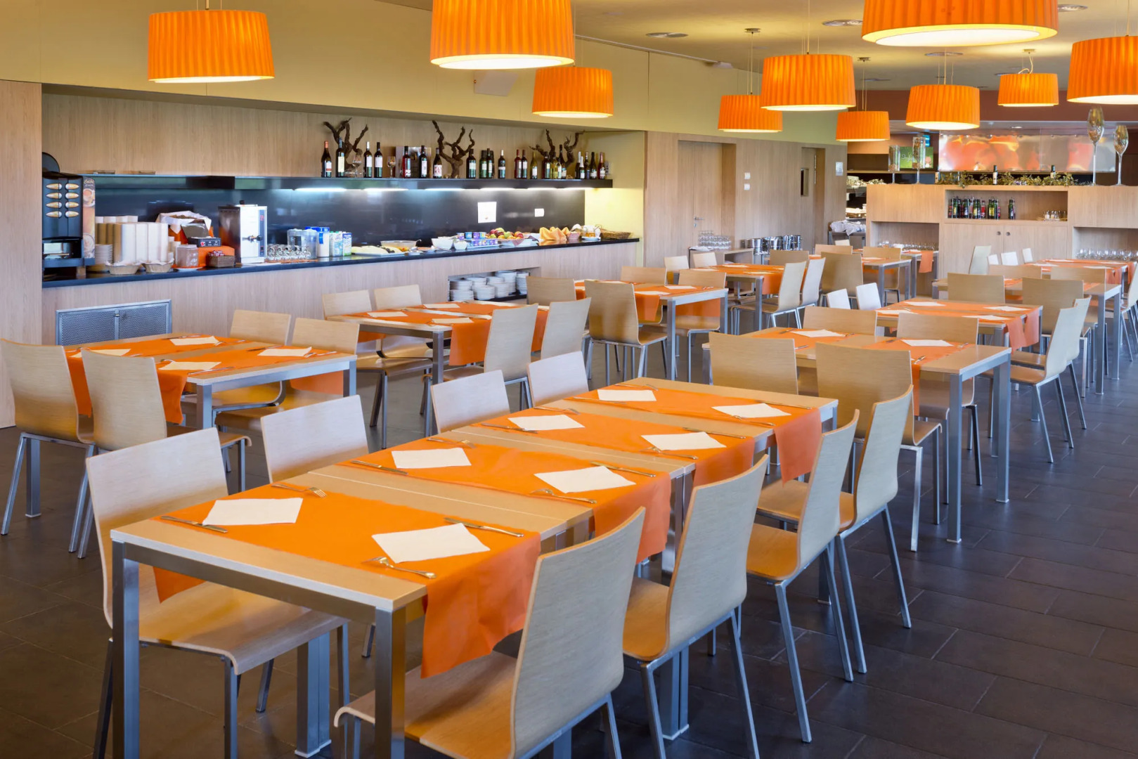 Vilar Rural d'Arnes by Serhs Hotels