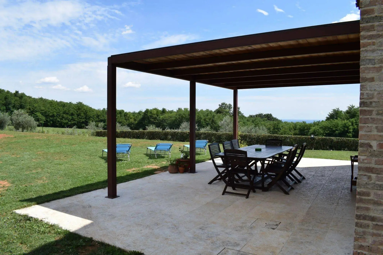 Agriturismo Dolce Colle