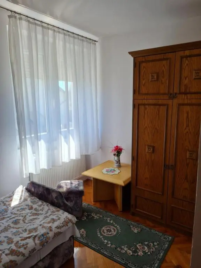 Gyöngyvirág Apartman Lenti