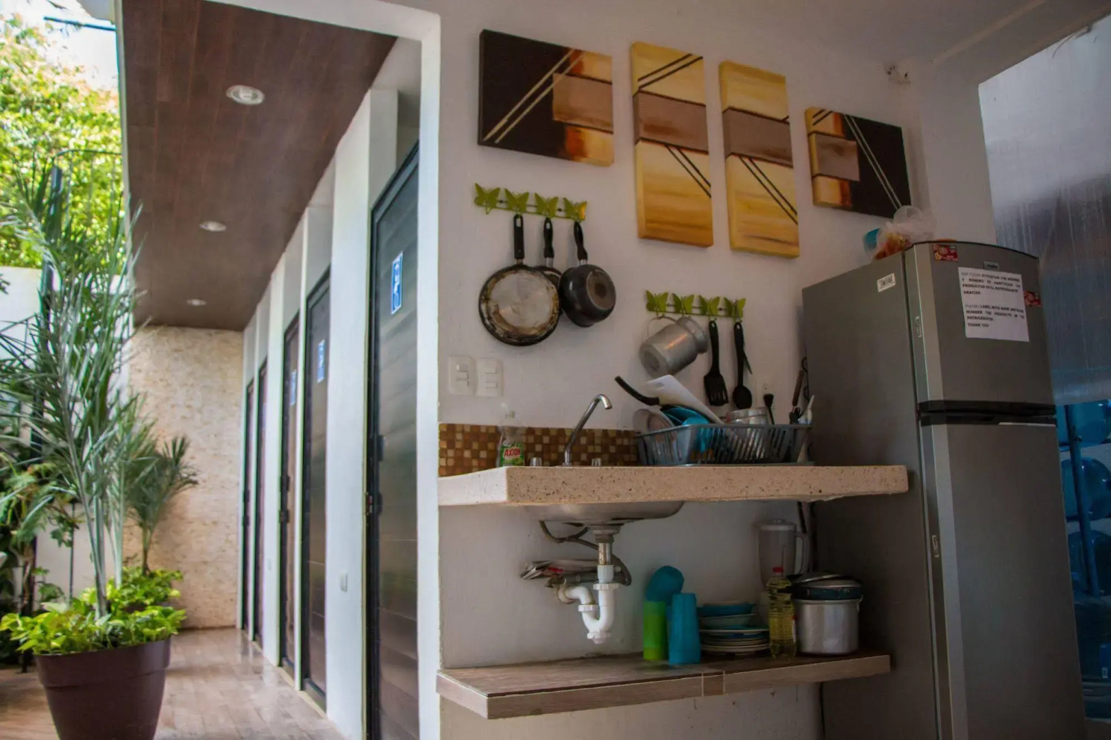 Hostal Gayser - Hostel