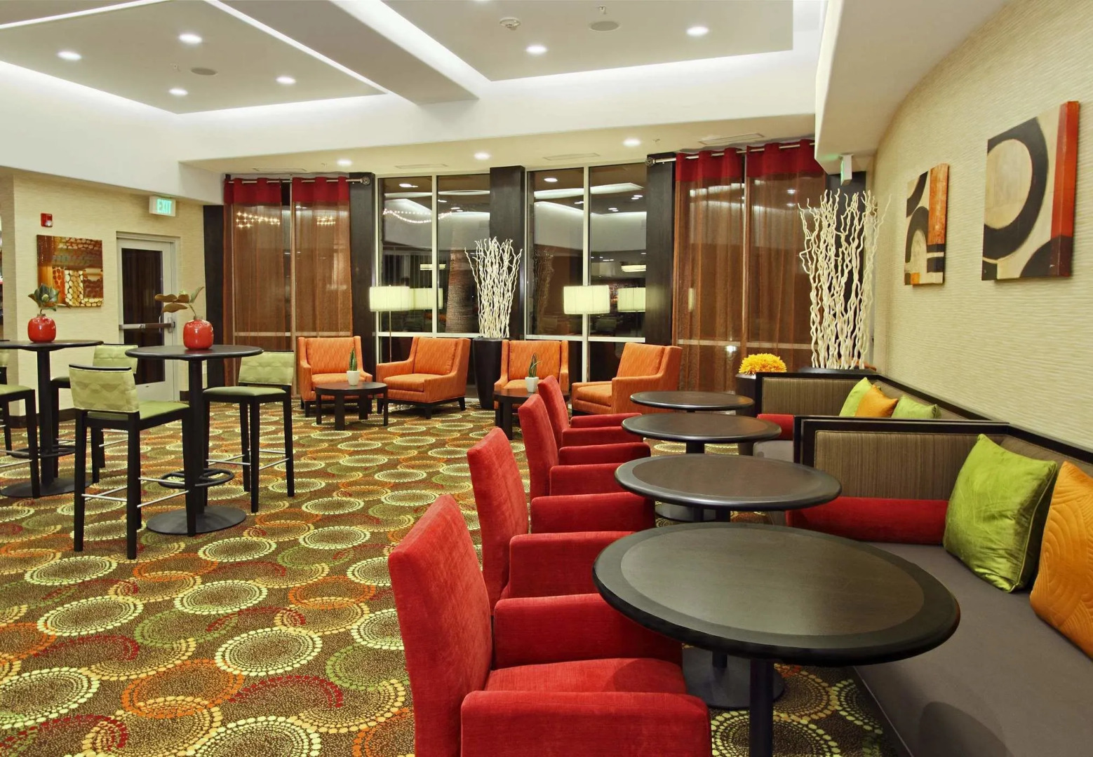Courtyard by Marriott St George