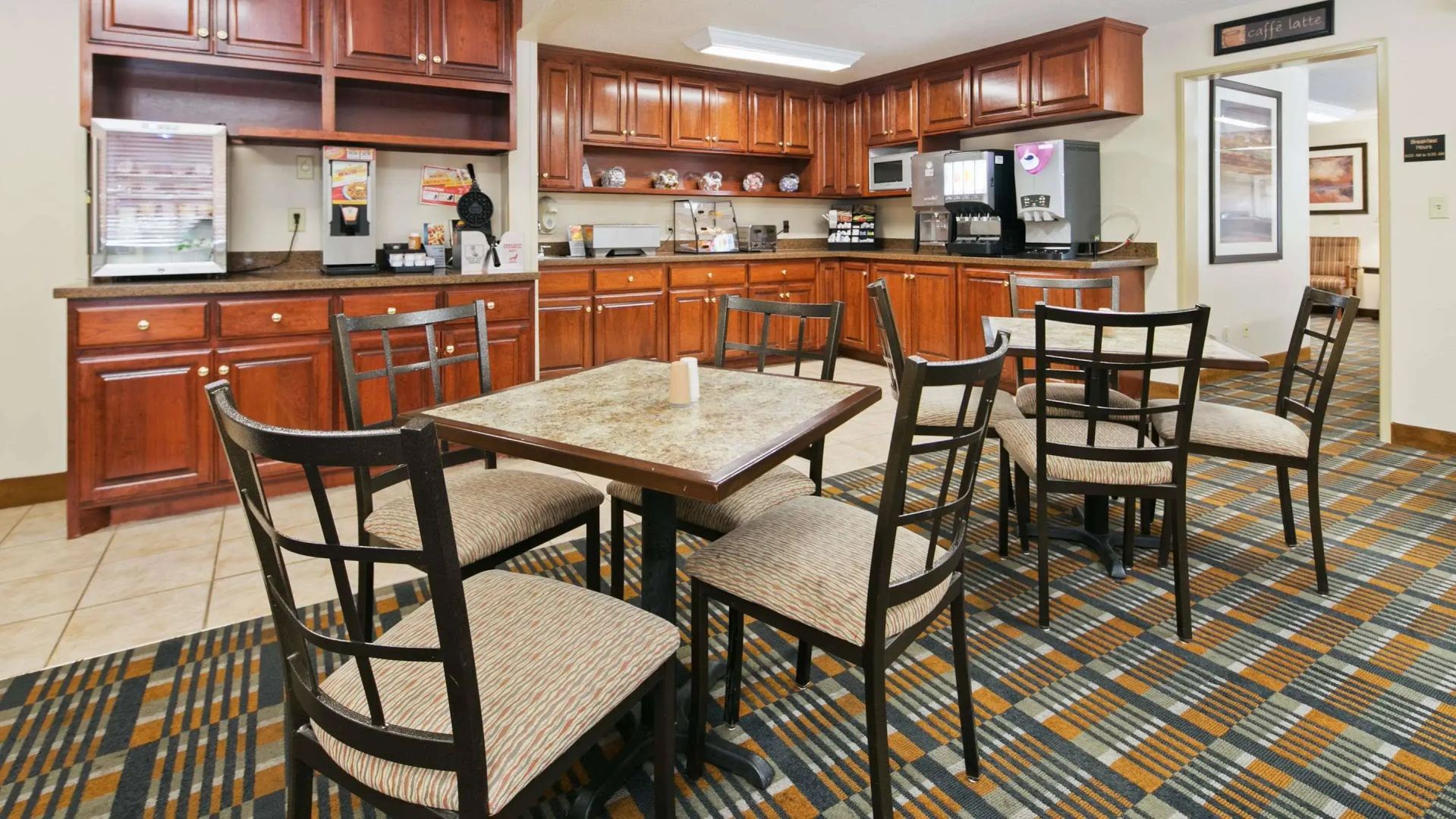Best Western Empire Towers