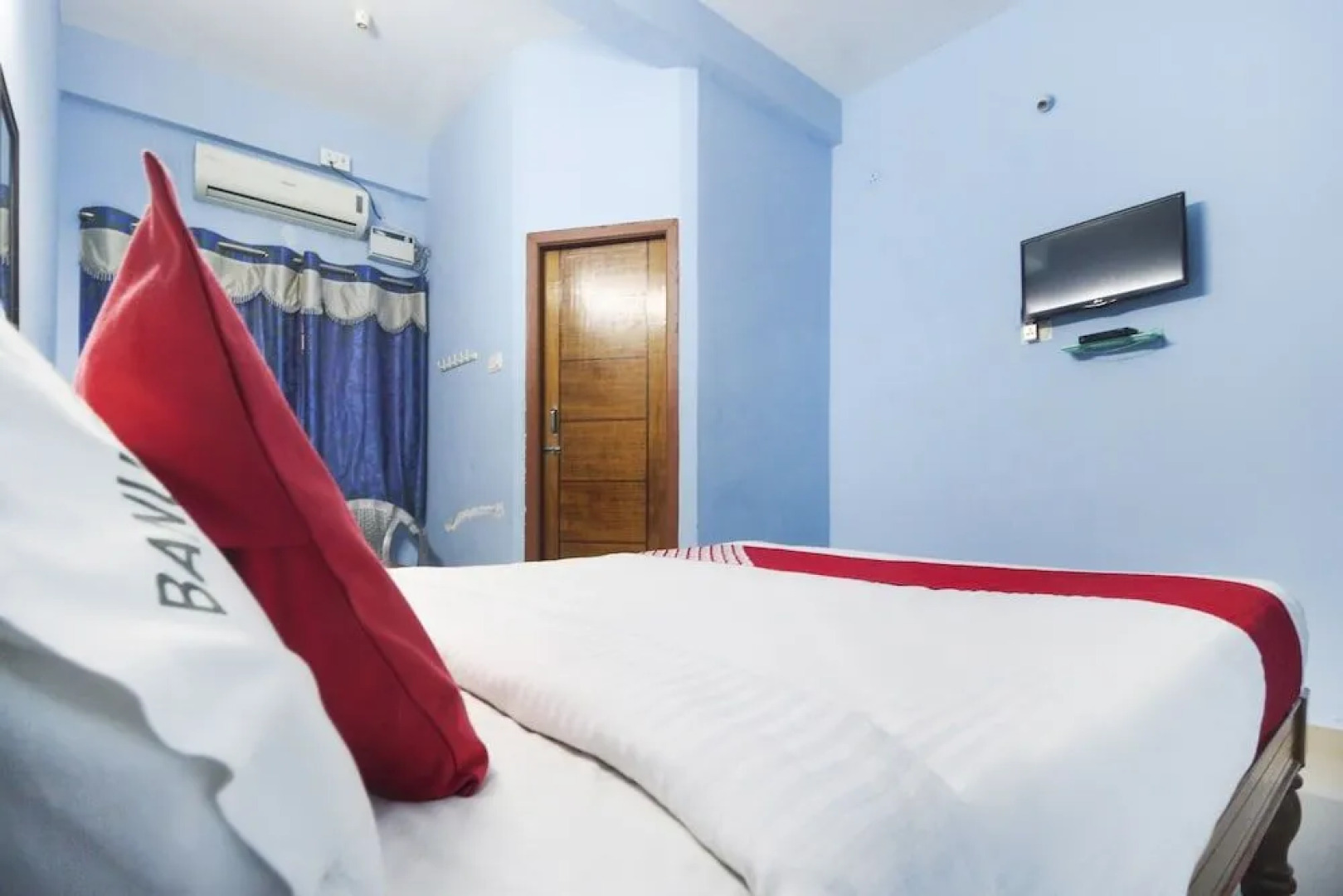 OYO 8053 Banu Residency