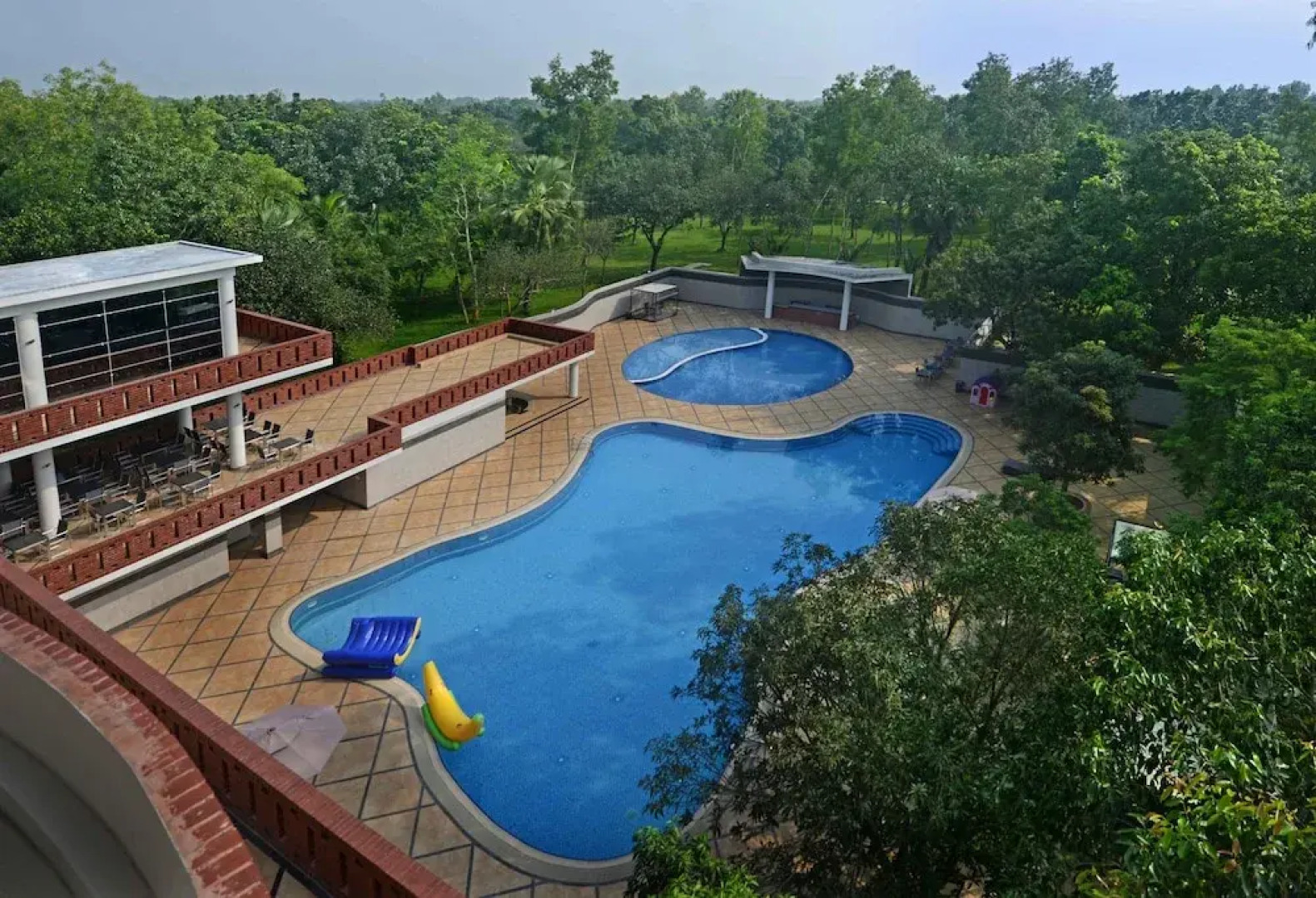 Sonargaon Royal Resort