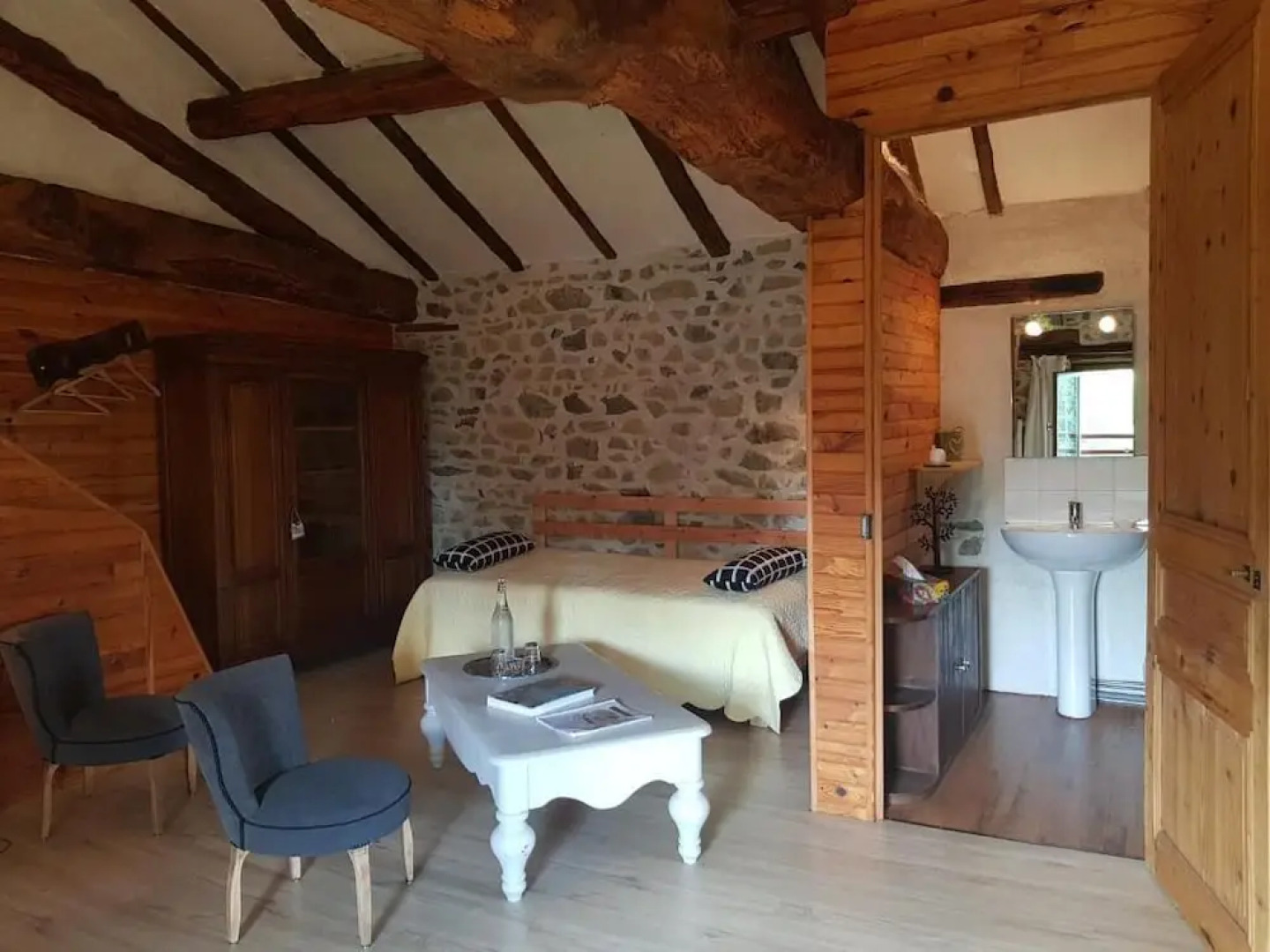 Chambres D'Hôtes Il Fut Un Temps