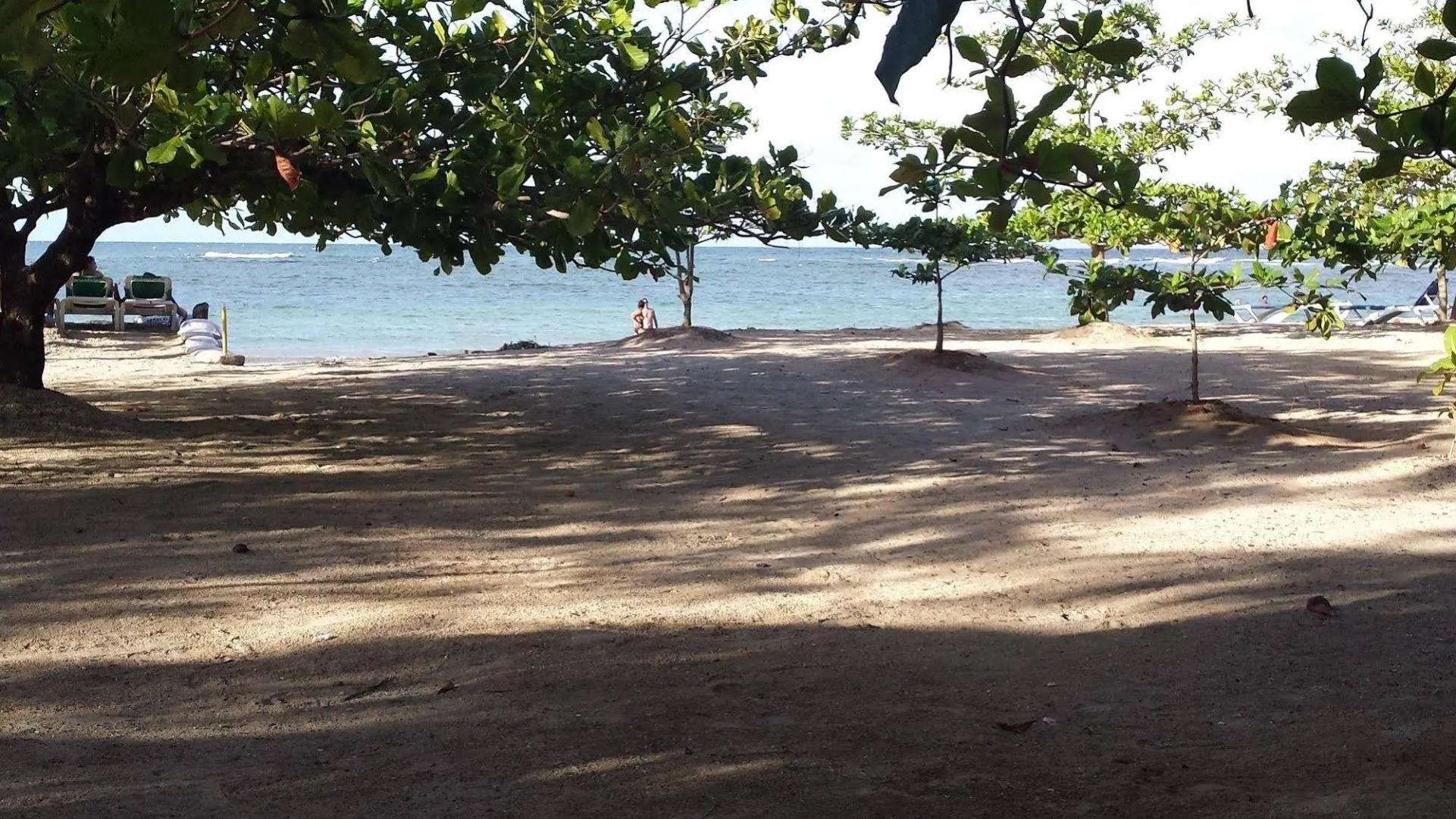 Apartments Costambar