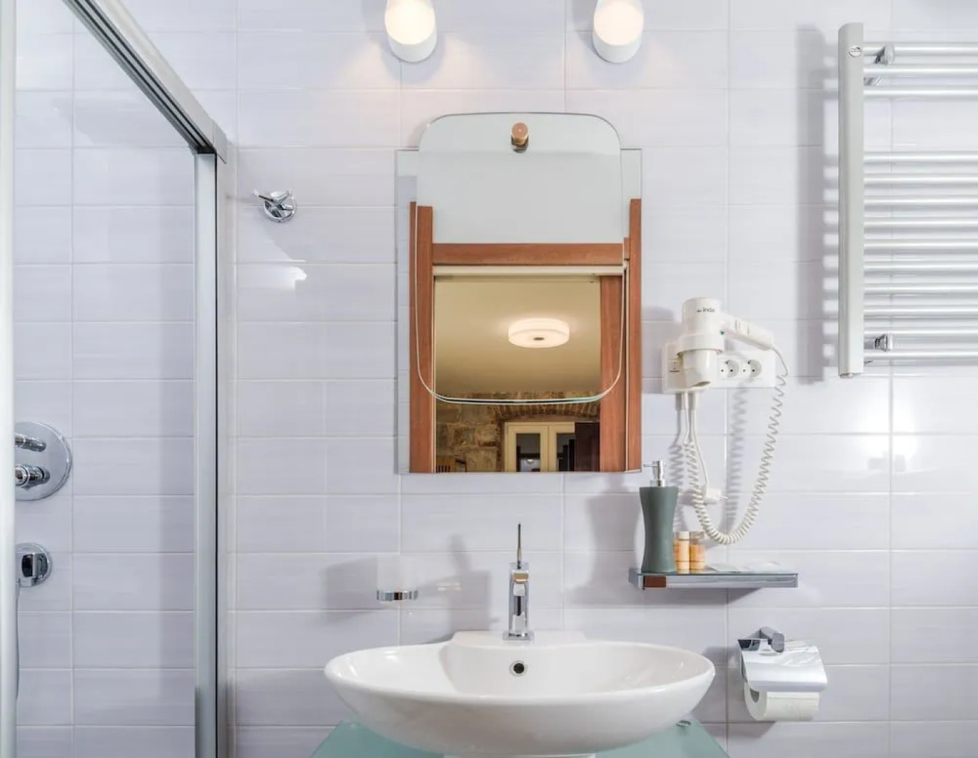 St Luke Heritage Hotel