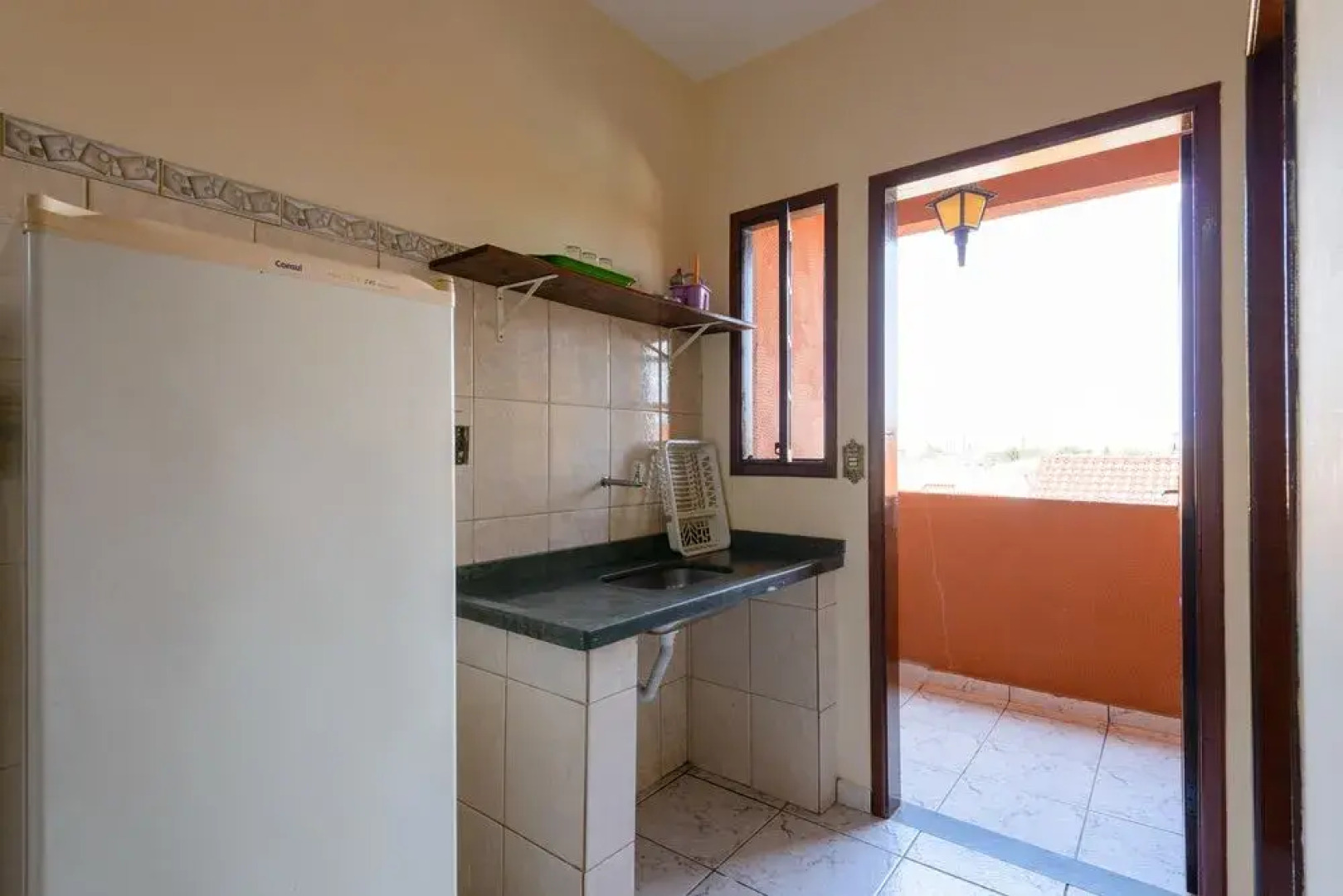 Pousada Morada Dusanjos