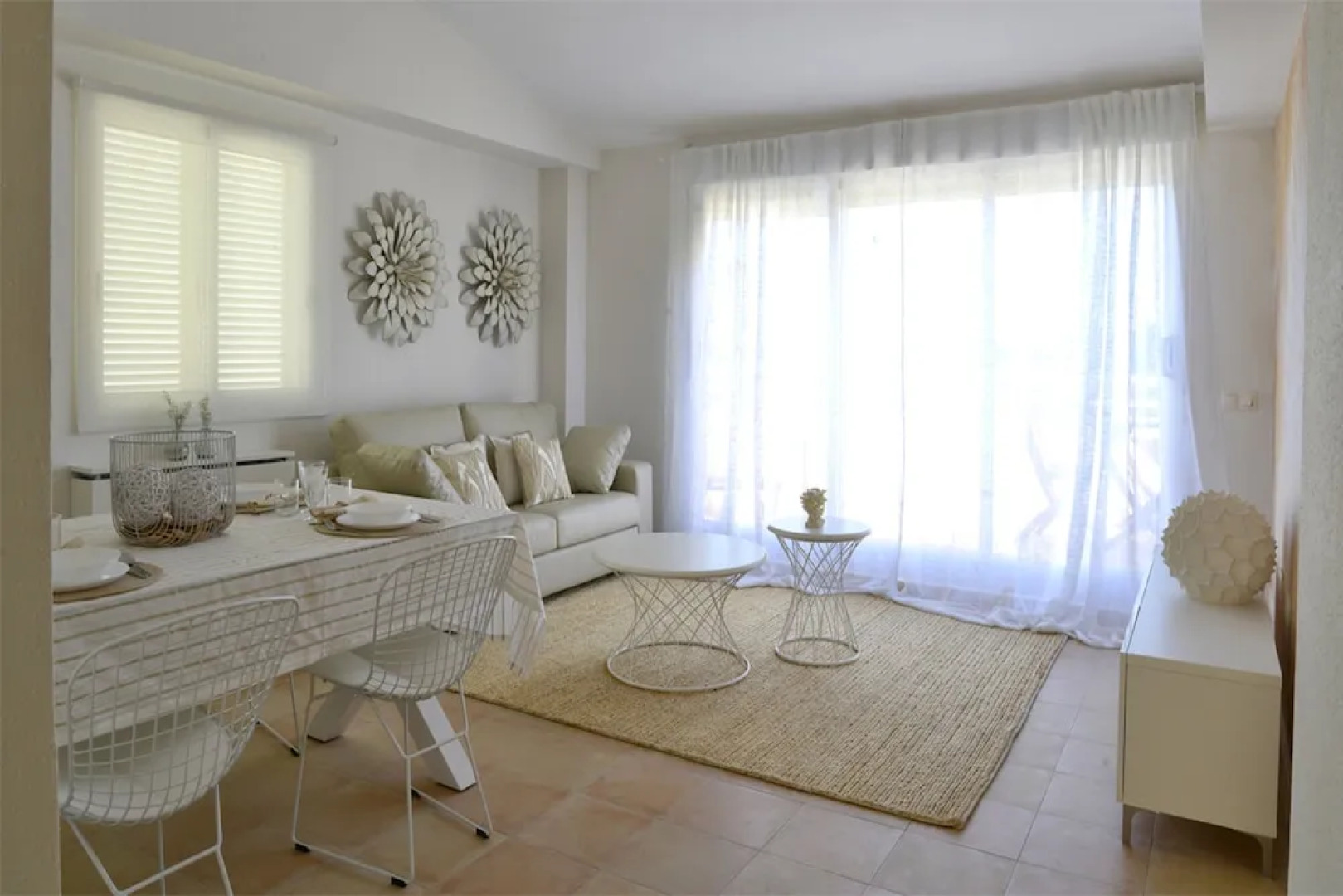 City Altea Atico 360