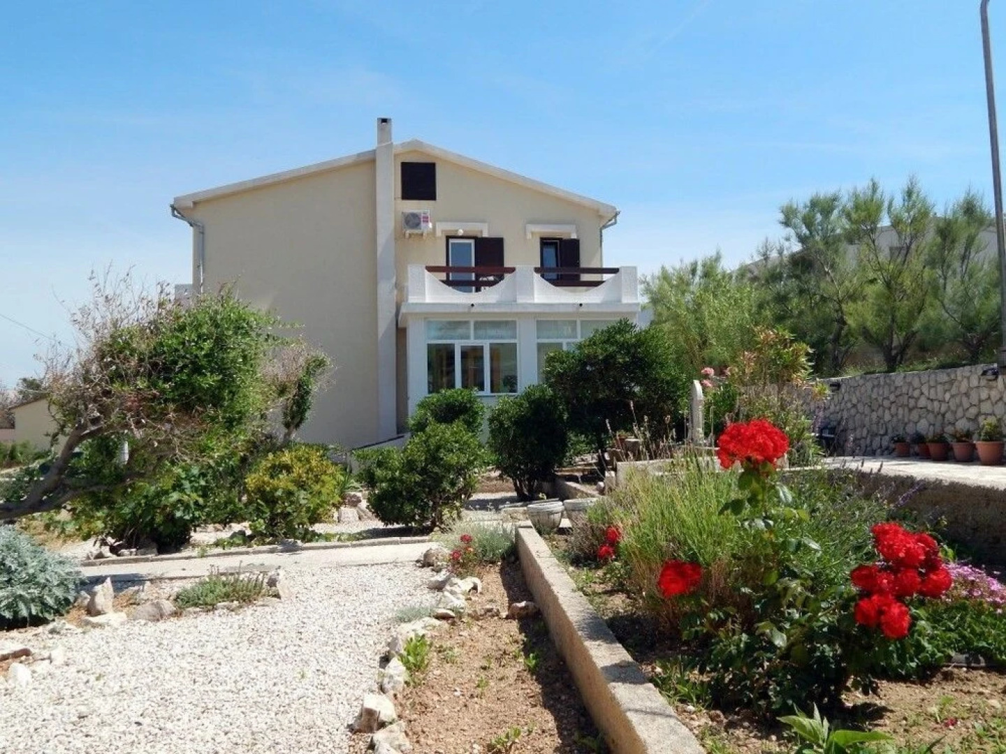 Apartments Pavicic Marija