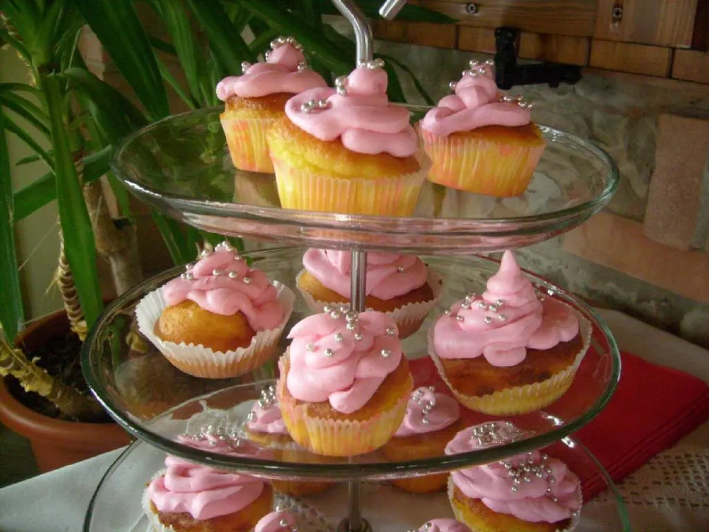 Farm stay Agriturismo la Borgaccia