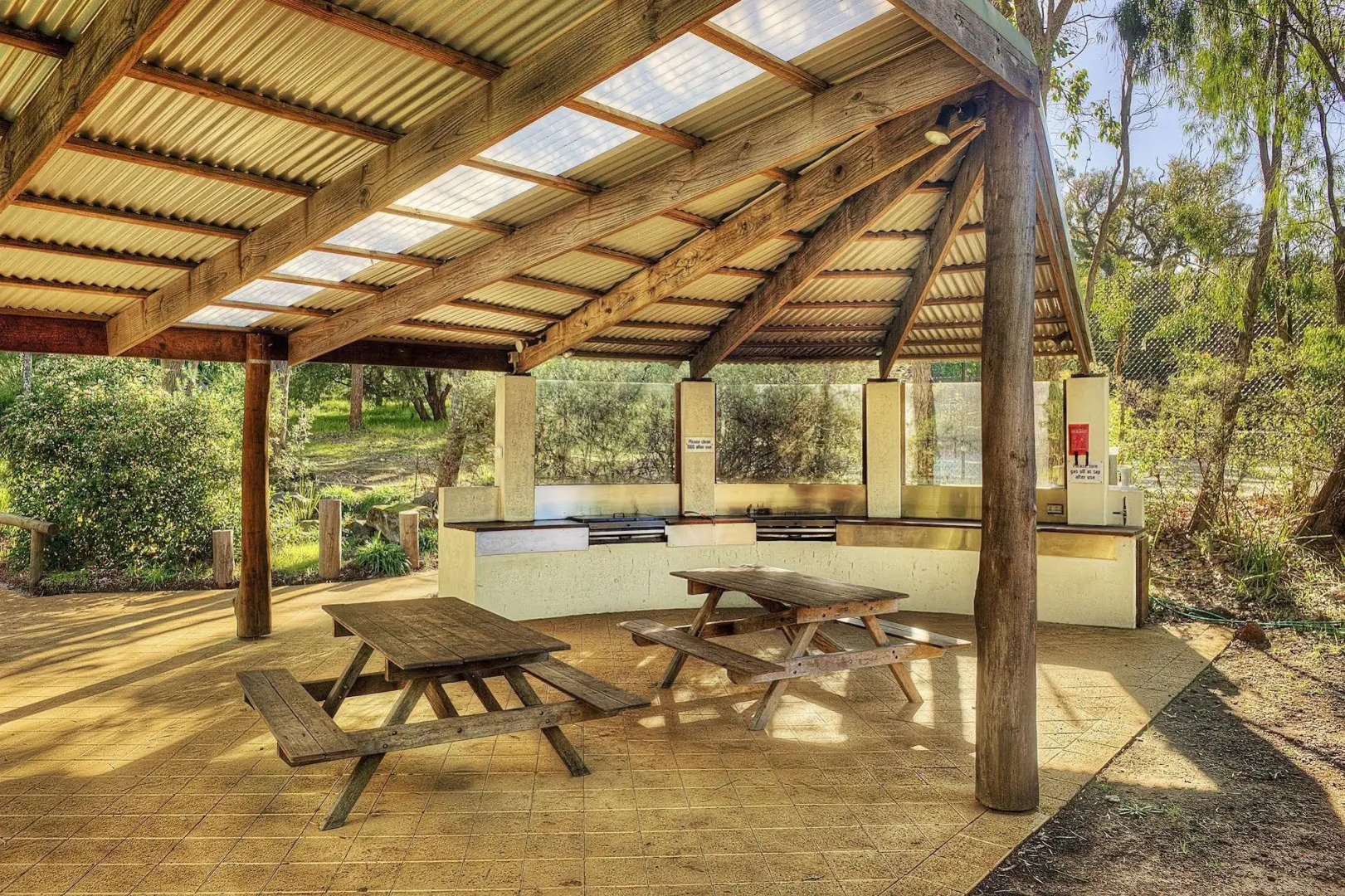 Yallingup Forest Resort