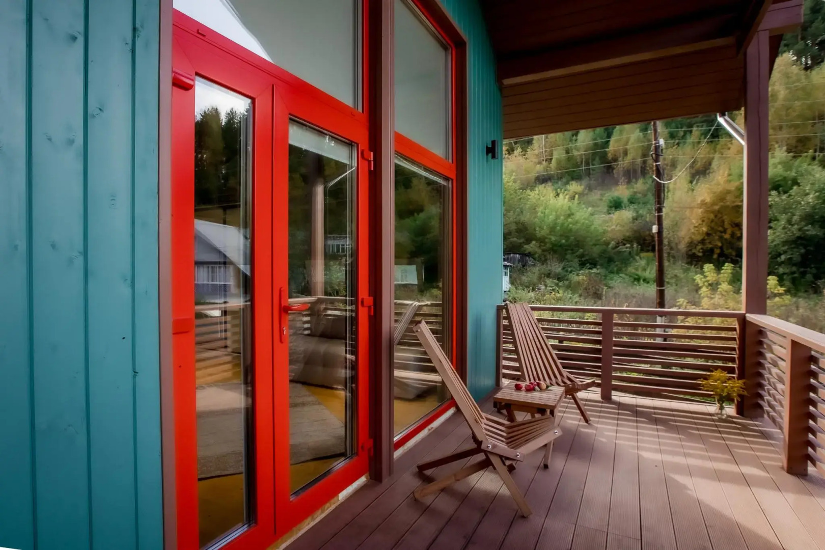 Гостевая усадьба Златогор