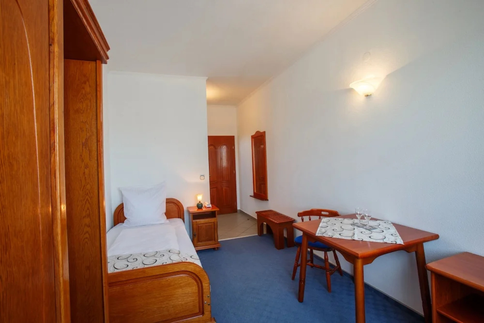 Hotel Europa Kokeltal