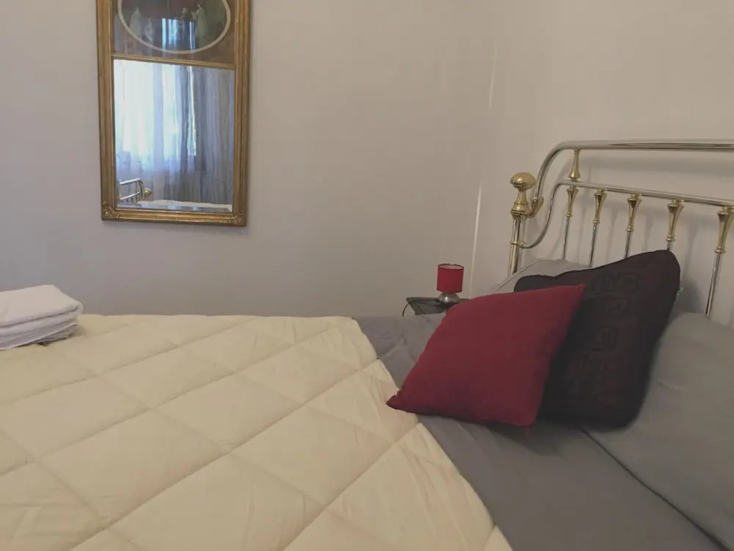 House With 4 Bedrooms in Sansepolcro, With Enclosed Garden and Wifi