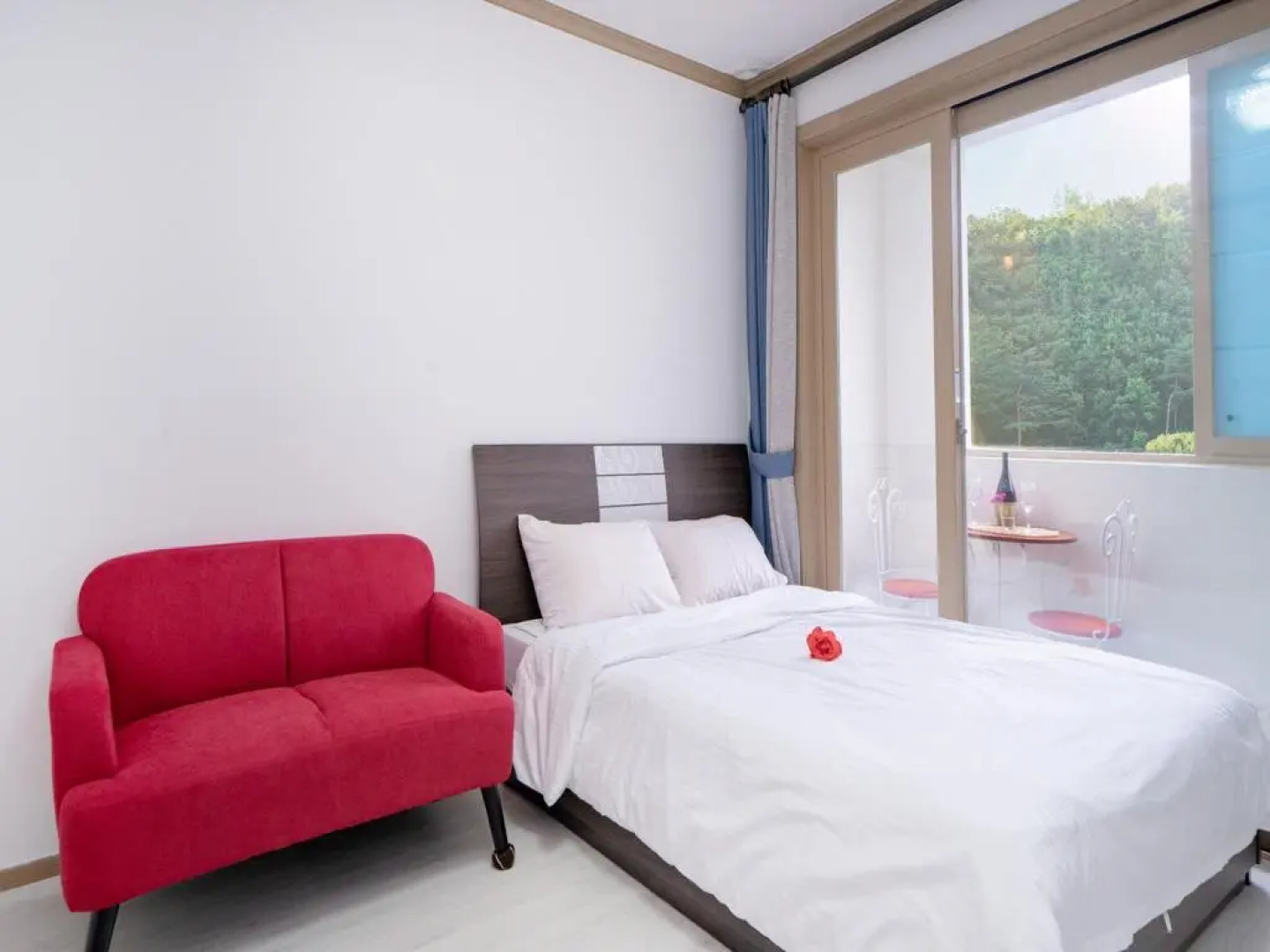 Samcheo Happy House Pension