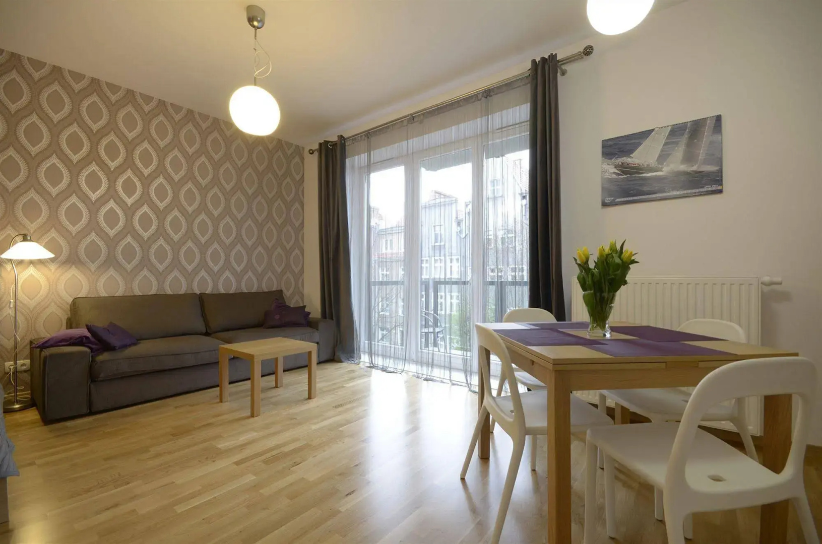 Dom & House - Apartments Old Town Tandeta