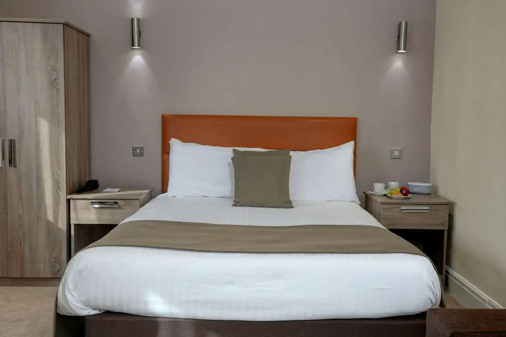 Best Western Manchester Bury Bolholt Country Park Hotel