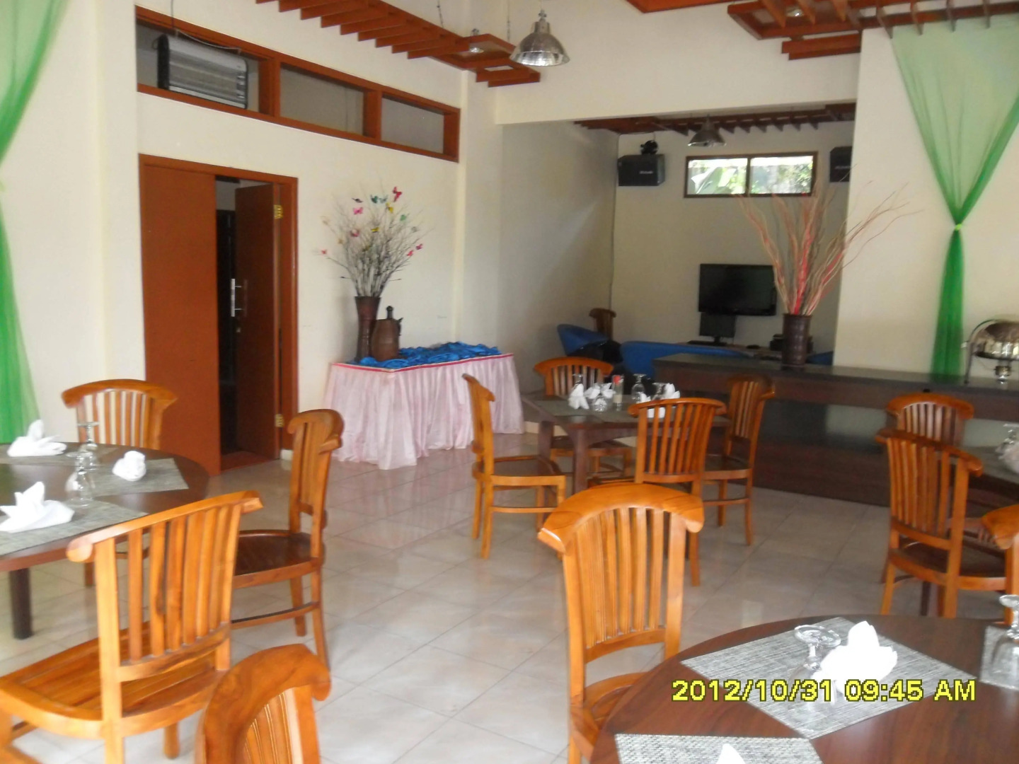 Selorejo Hotel & Resort