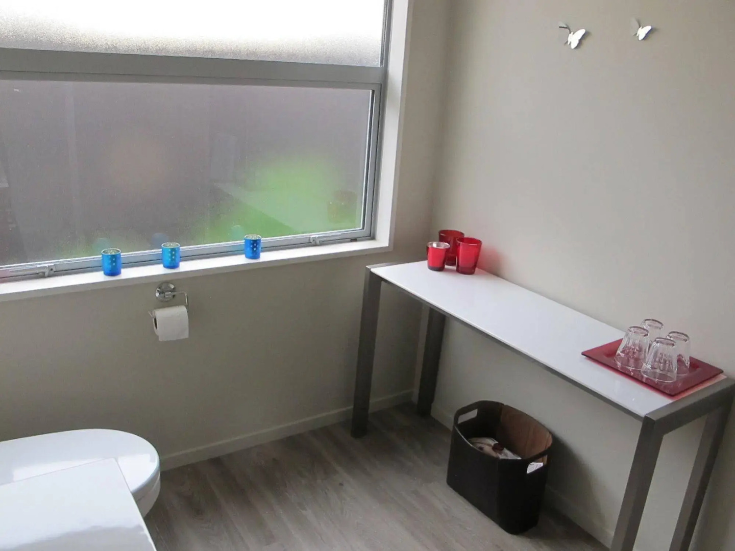 Halkett Grove Bed and Breakfast