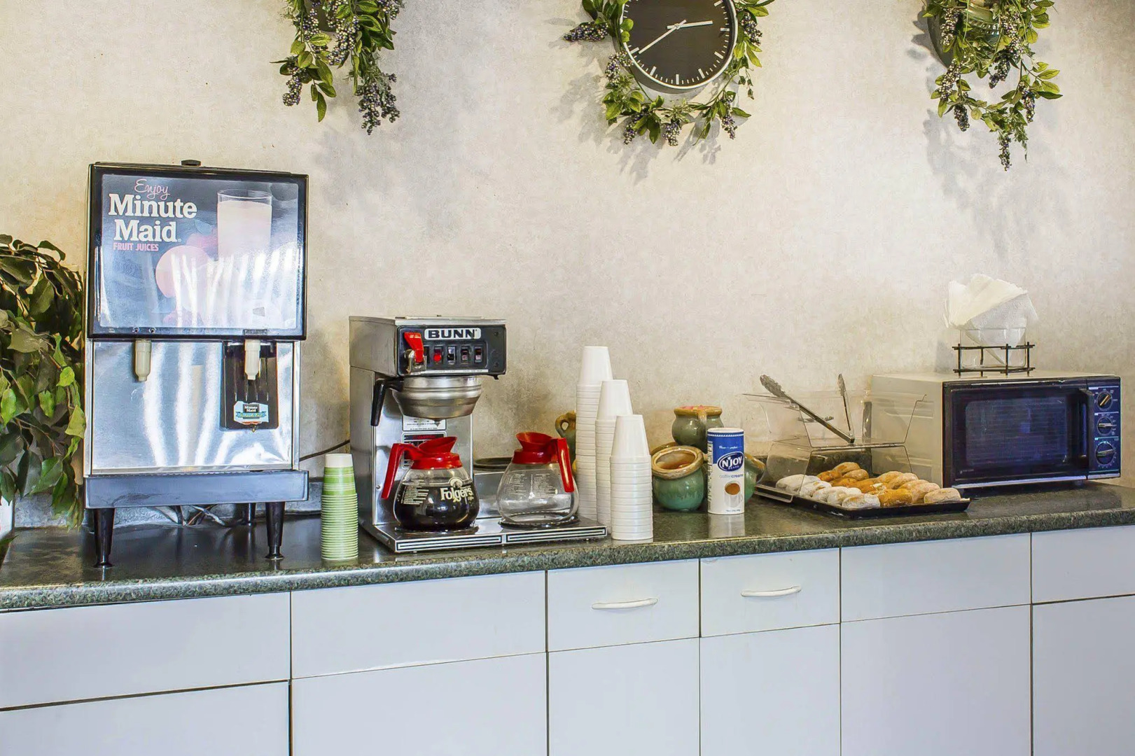 Rodeway Inn Moosic - Scranton