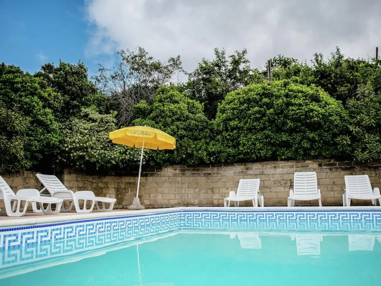 Peaceful Haven in Paciano Hills