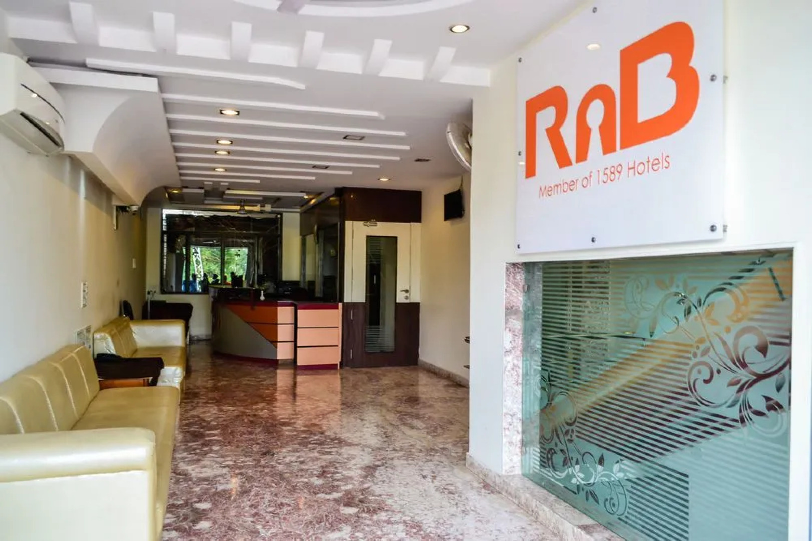 RNB 1589 Chittorgarh