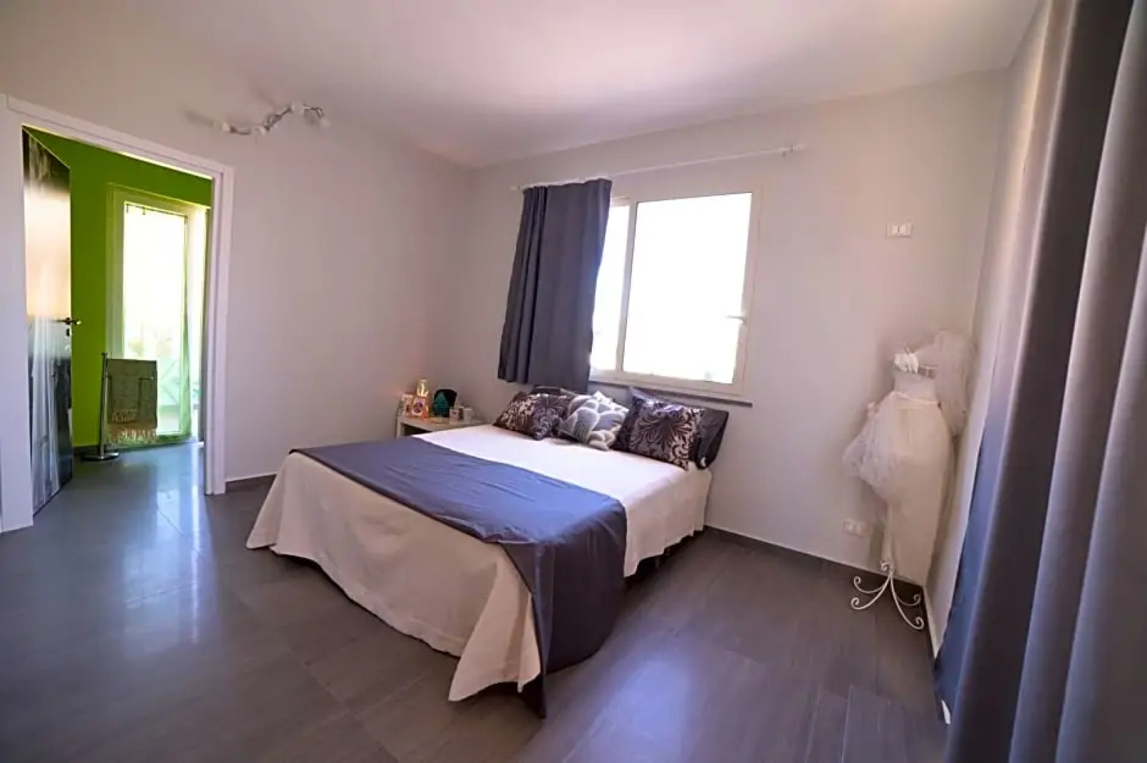 Stanzina Della Baronessa