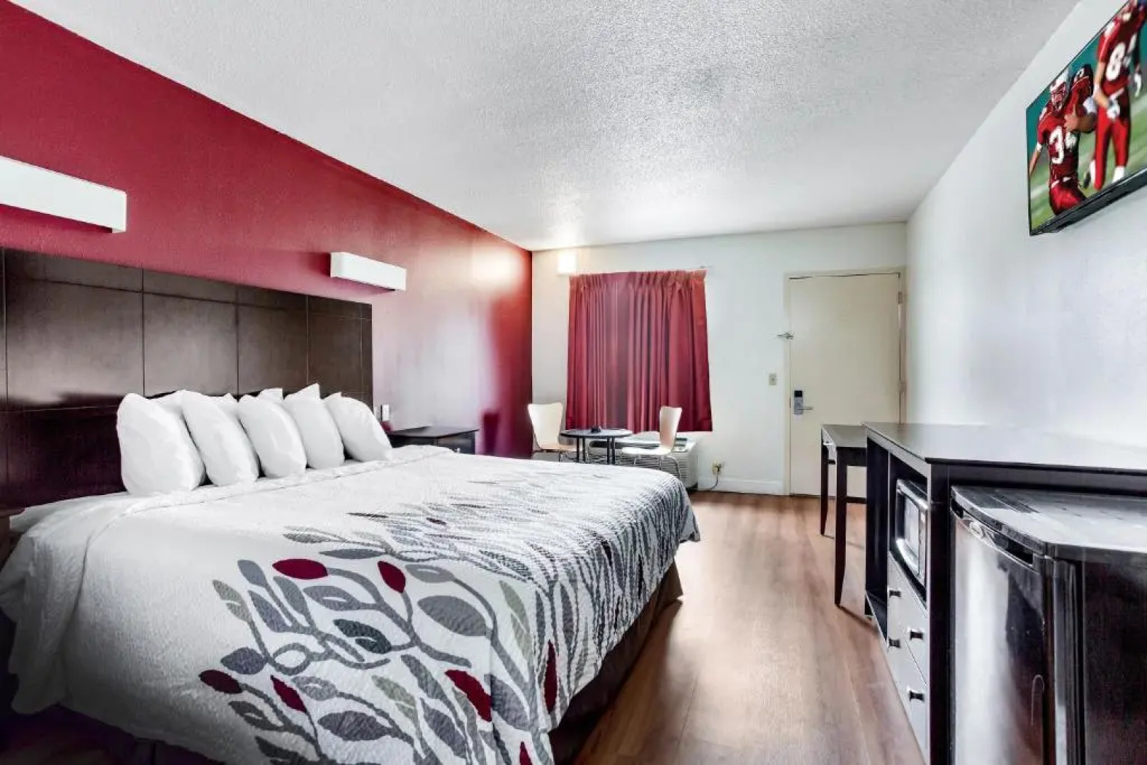 Motel 6 Monteagle TN