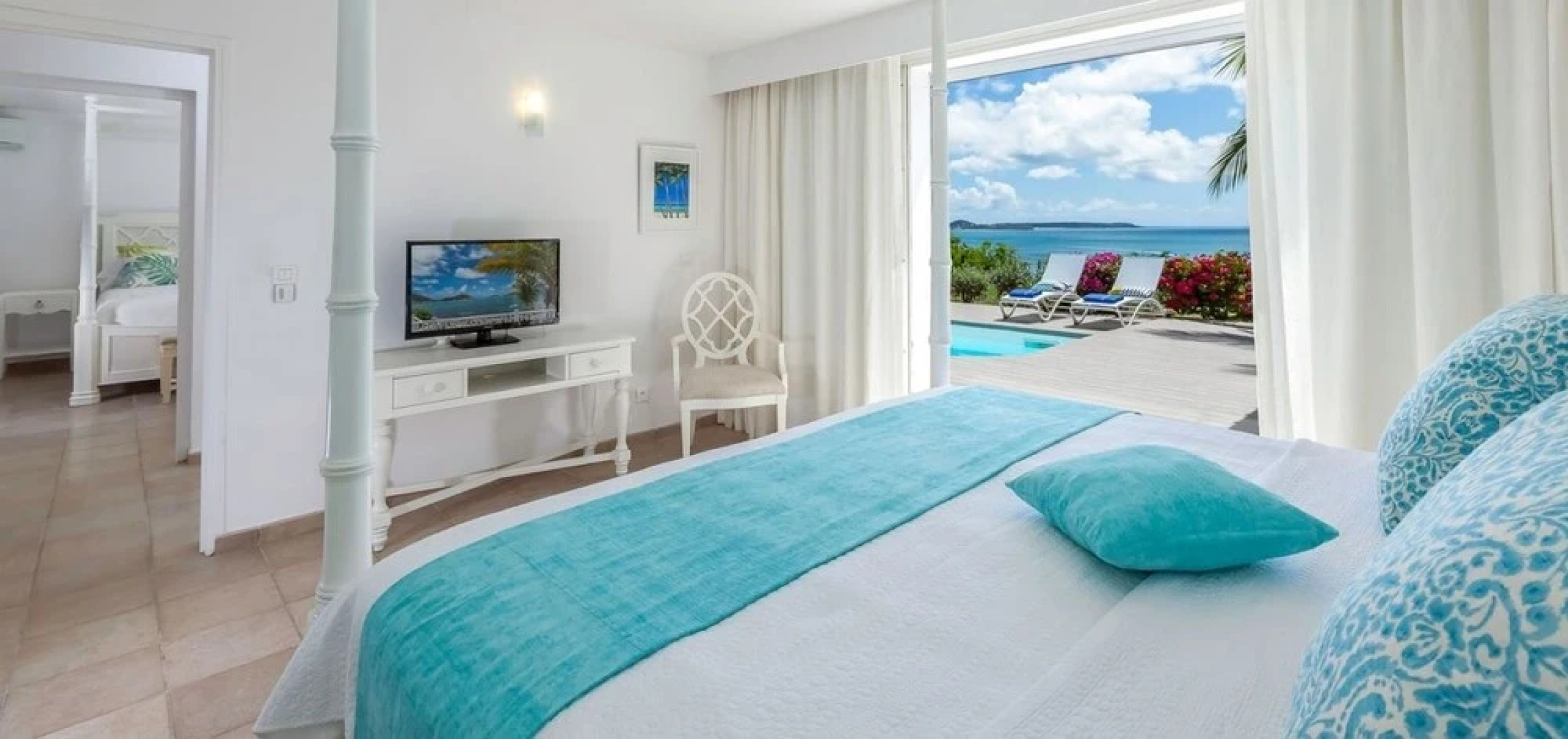 Villa Sea Dream