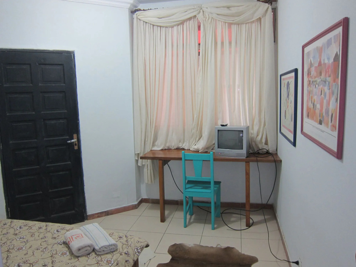 Hostel Los Aventureros