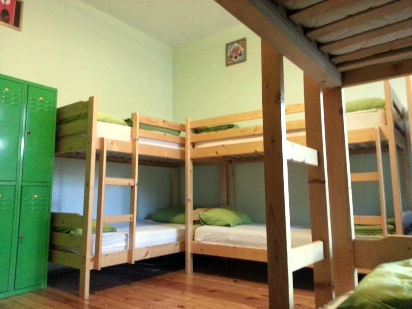 Elegance Hostel