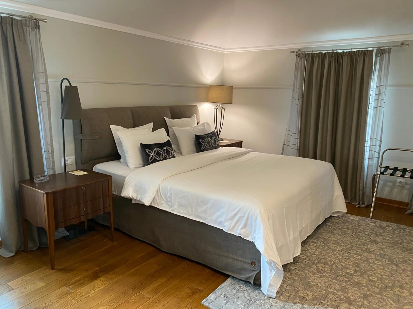 Boutique hotel Promenade