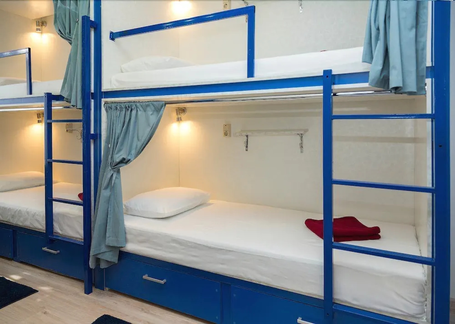 Hostel Artist on Kitay-Gorod