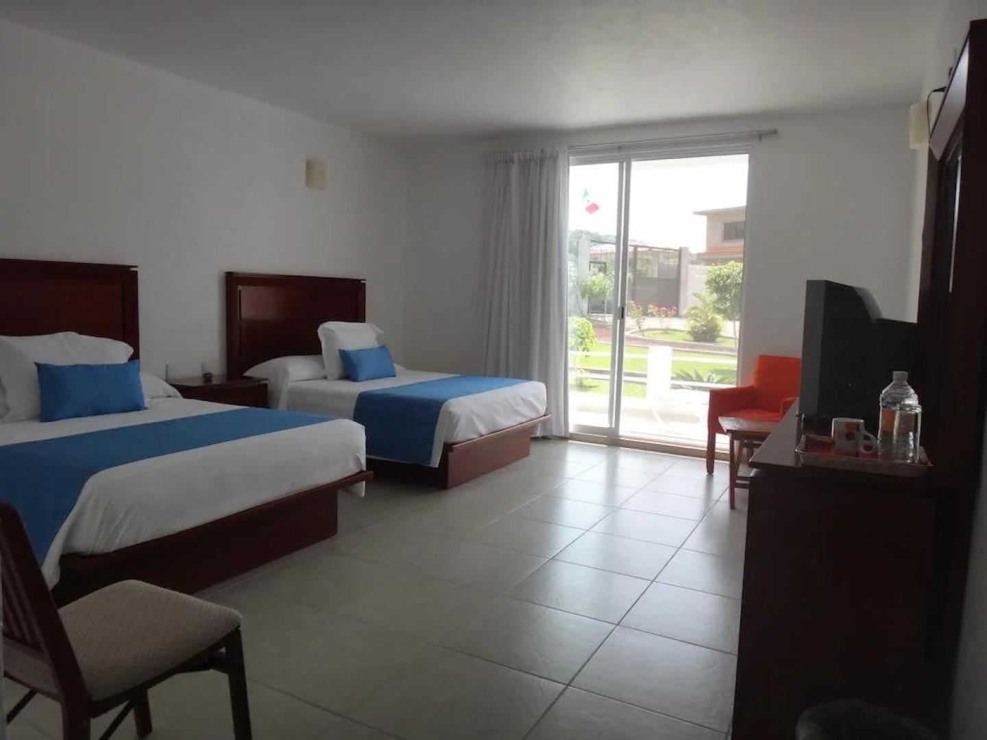 Casa Bella Hotel Botique