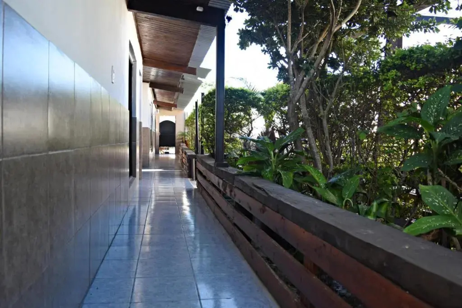Esquina Apart Hotel
