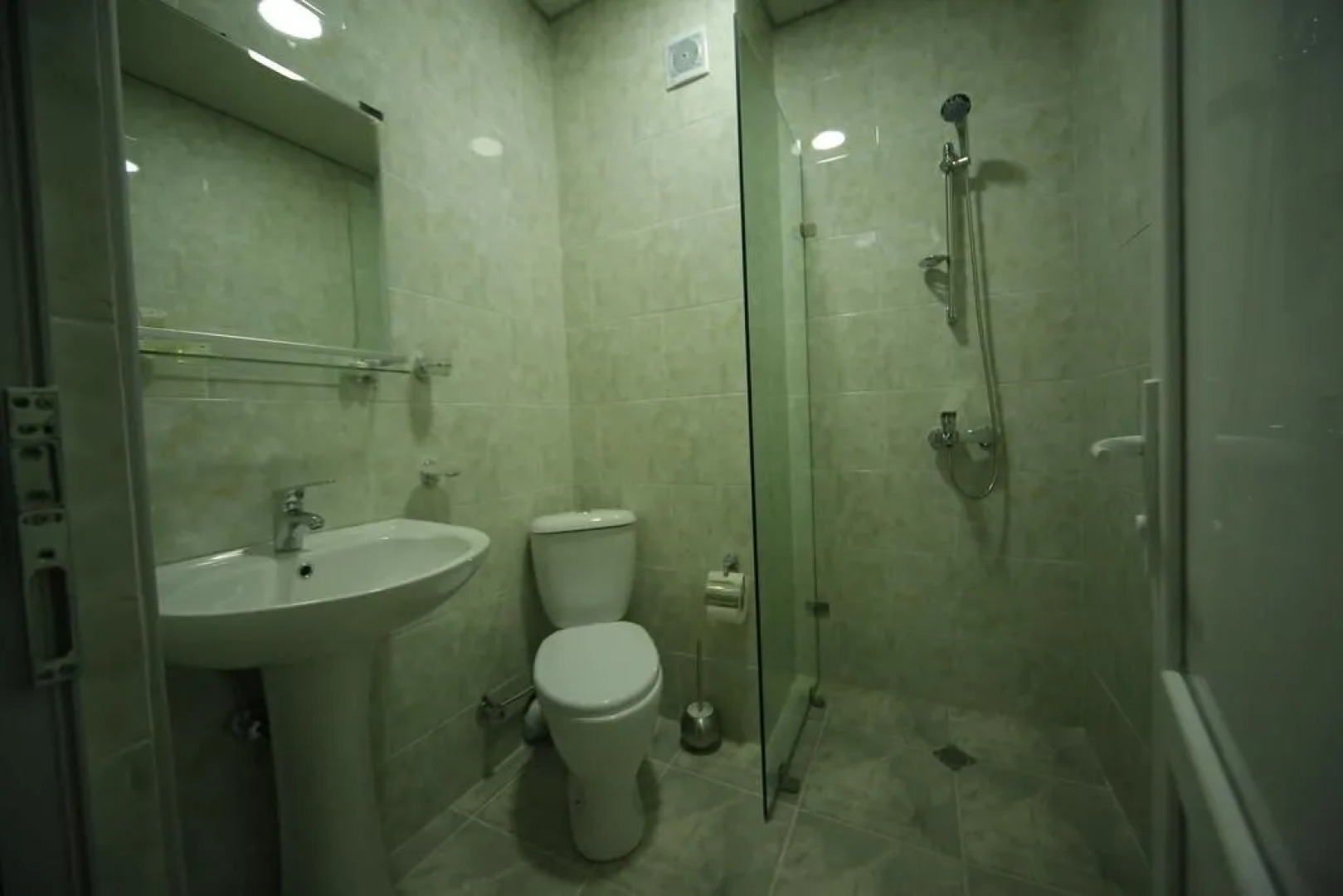 Отель «Комфорт»