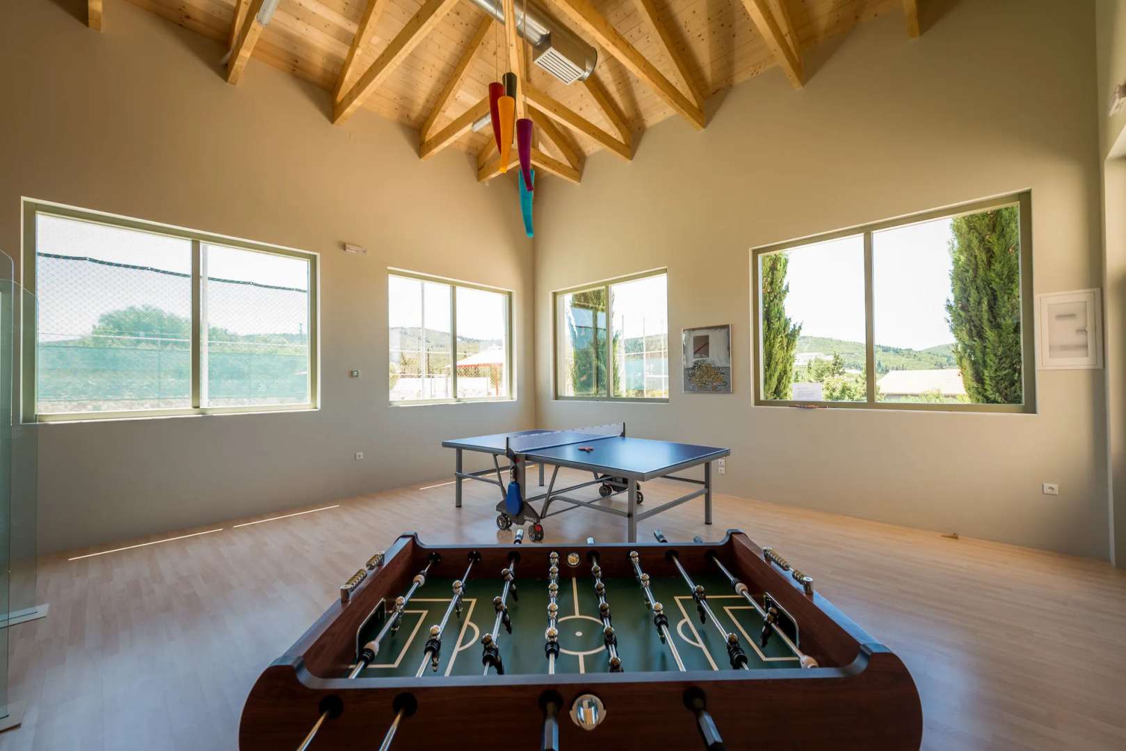 Emelisse Nature Resort