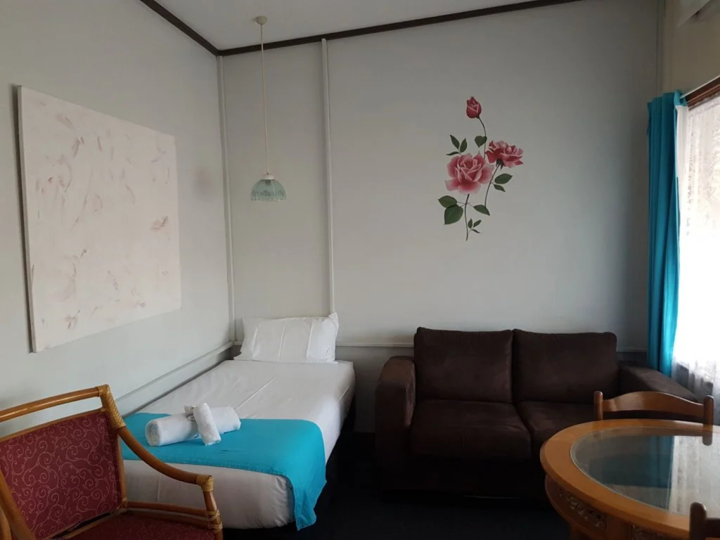 River City Motor Inn