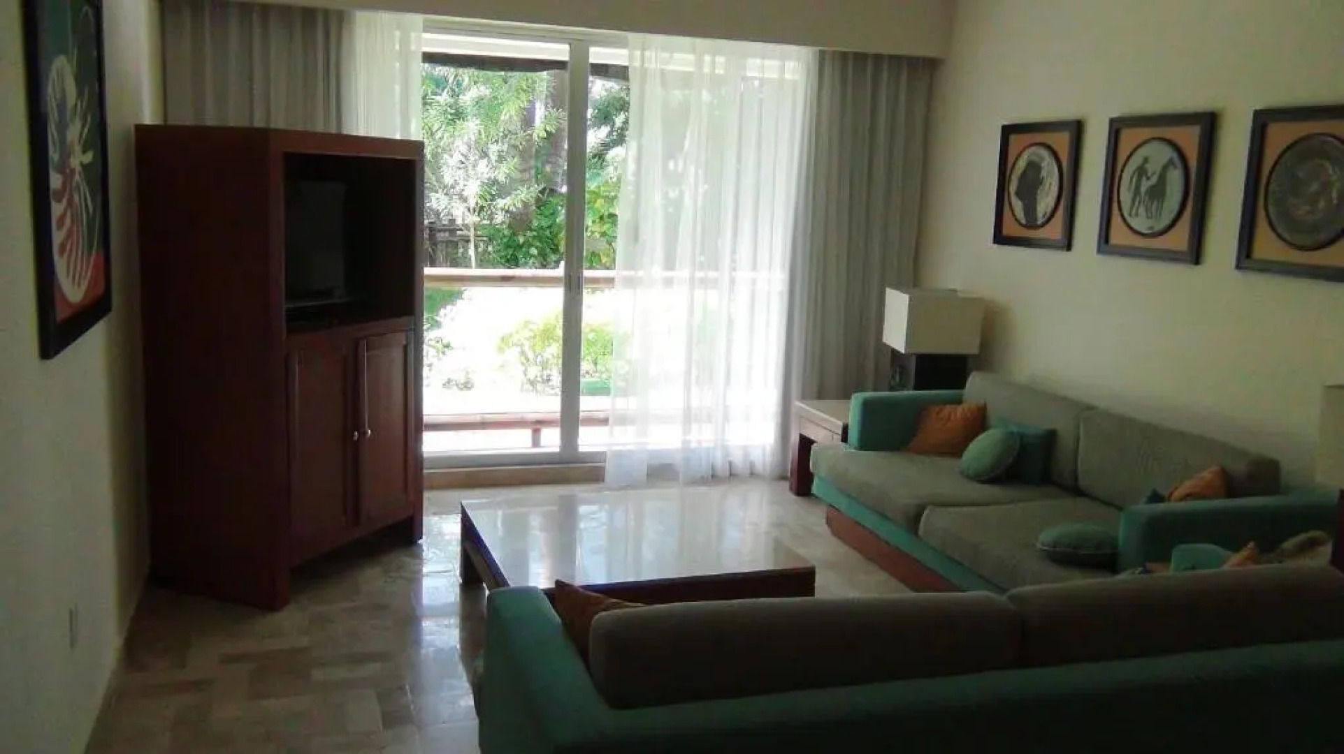 Suites at Mayan Palace Vidanta Resort Riviera Maya