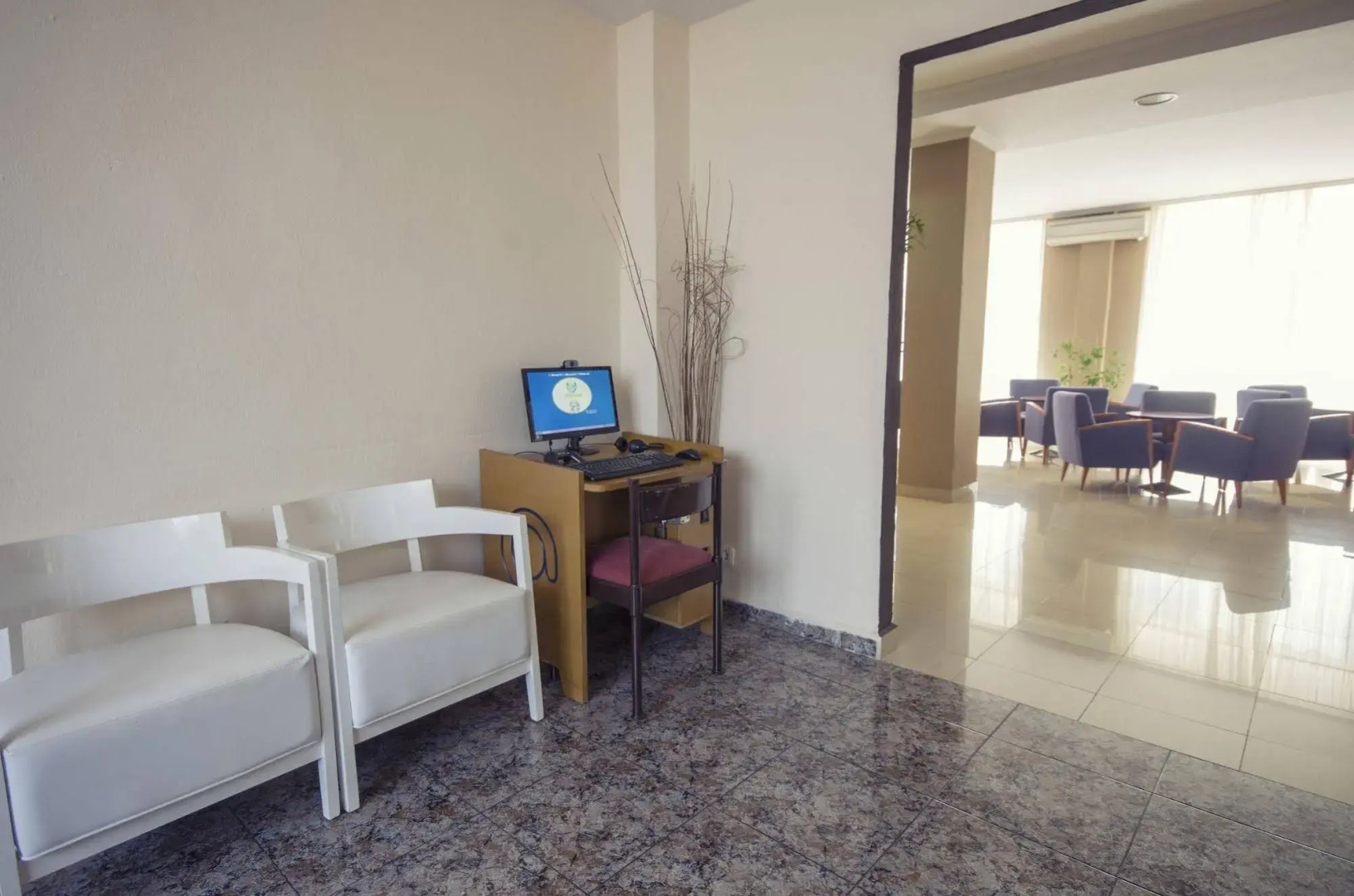 azuLine Hotel Mediterraneo