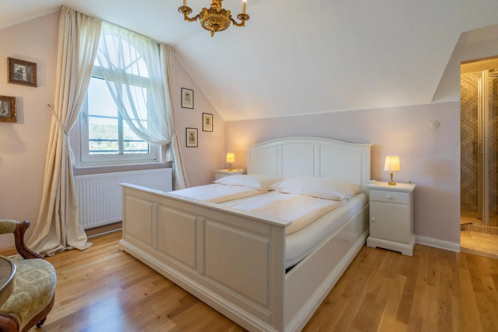 Romantisches Hotel Zur Post