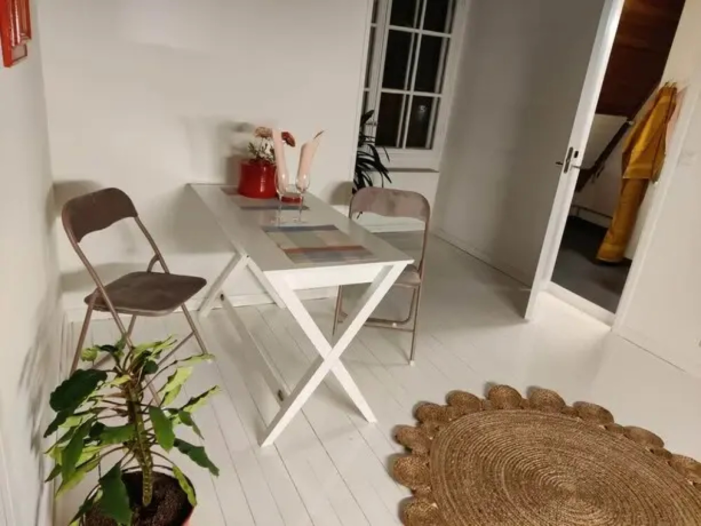 Warkhaus Korpela Apartments