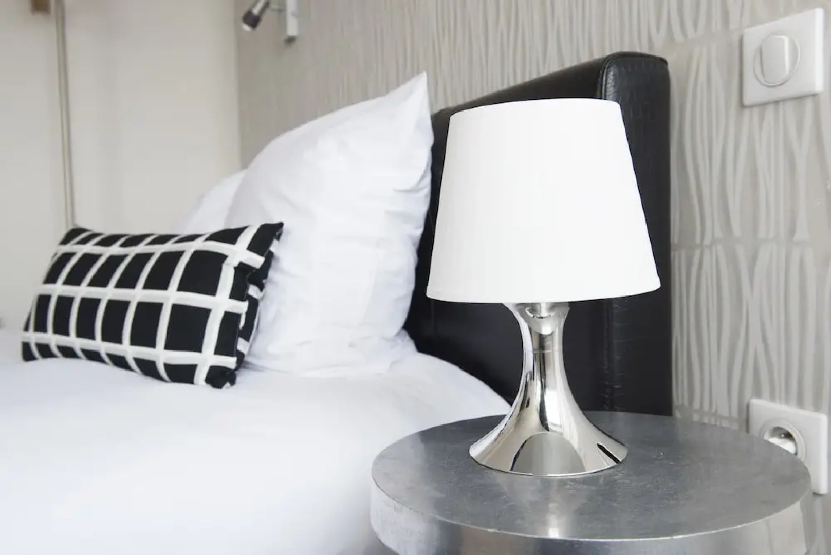 The Originals City, Hôtel Le Concorde Panoramique, Thionville (Qualys-Hotel)