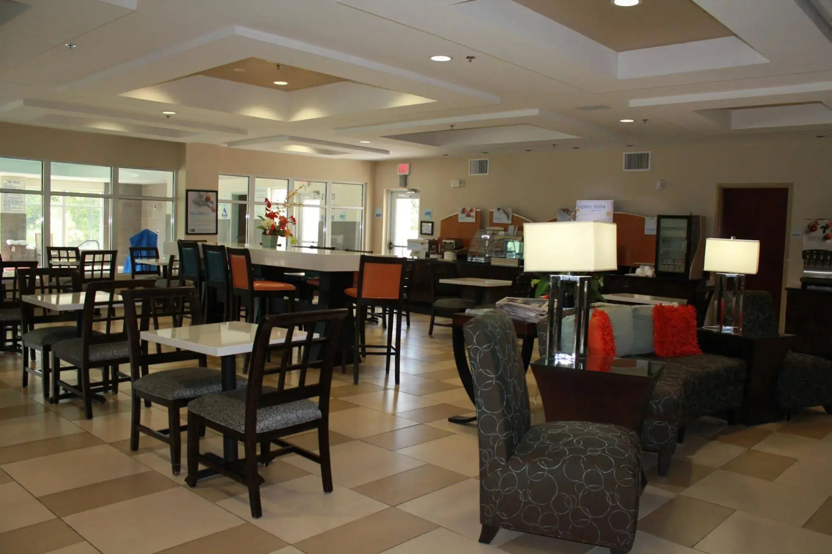 Holiday Inn Express Havelock NW- New Bern by IHG