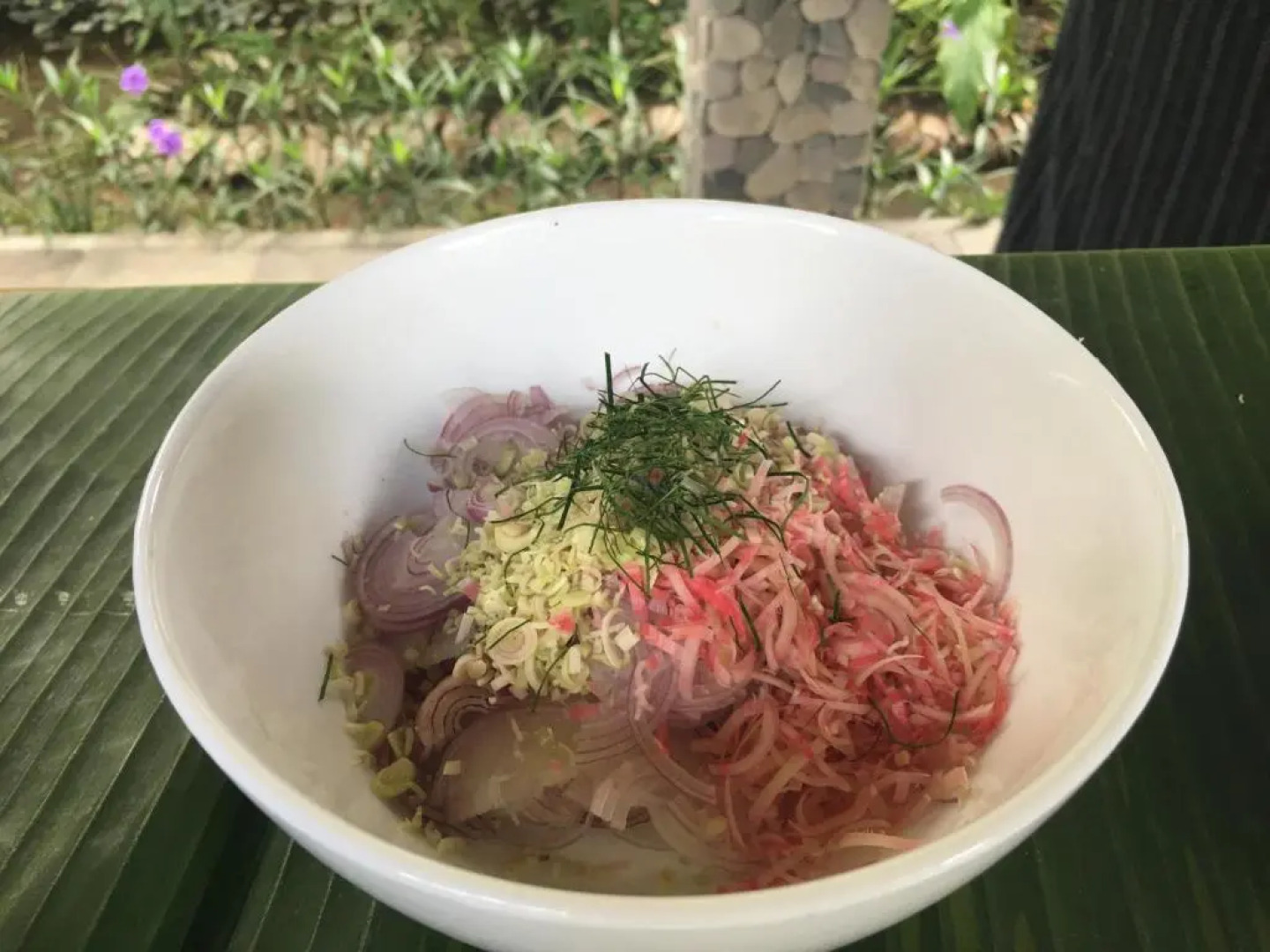 Villa Alam Surya Ubud