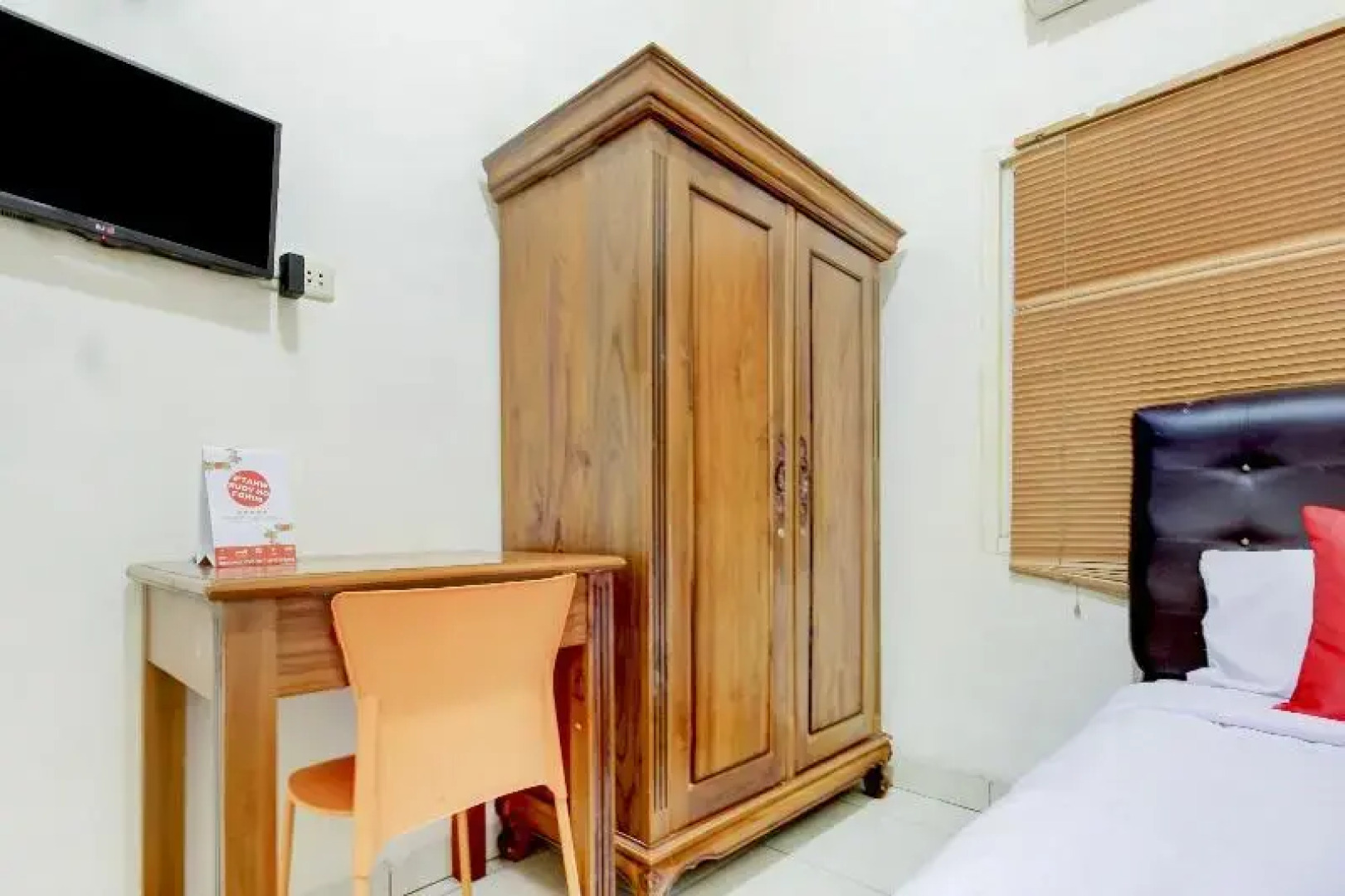 OYO 3606 Kost Kartini Syariah
