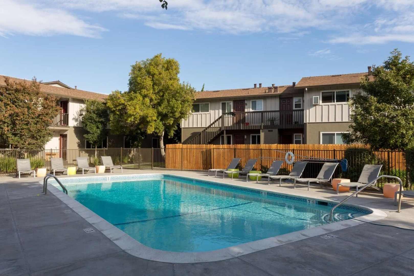 Kasa Palo Alto Apartments