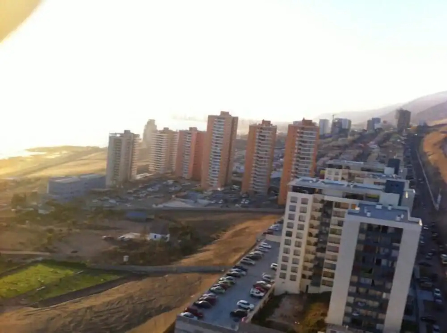 Depto Vigías del Mar Iquique 1087